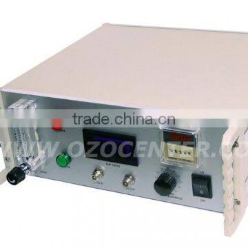 Desktable Oxygen Source and Ozone Generator for Water Treatment and Air Purifier photo-4