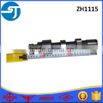 ZH1115 Jiangdong diesel motor parts camshaft prices