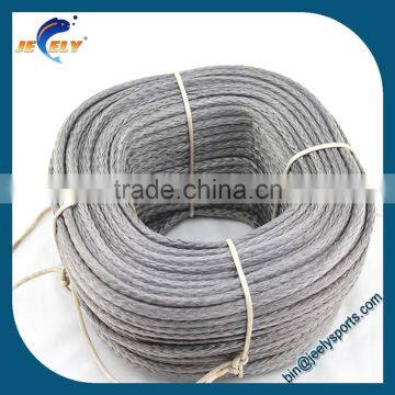 UHMWPE Fiber Braid 6mm Yacht Accessories Rope photo-4