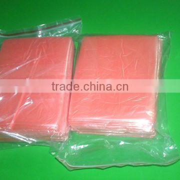 water soluble Bags