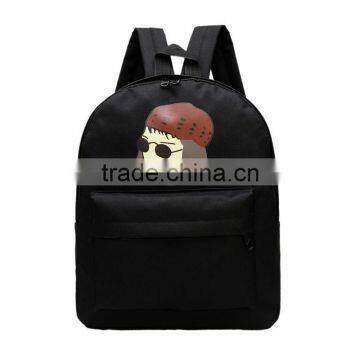 retro killer backpack shoulder bag student bag BJY-010