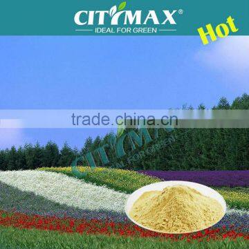 Water Soluble Fertilizer For Controlling Water