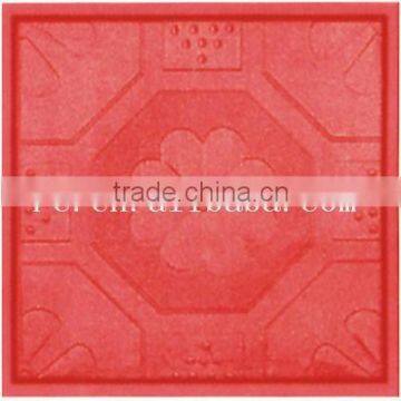 2015 newest gypsum ceiling tiles mould