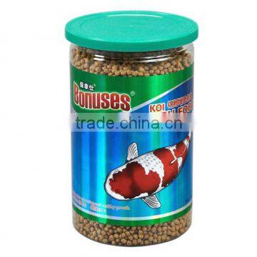 Koi Food Pond Accessories Koi Food Fish Feed Growth