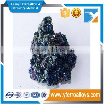 Good Quality Black Silicon Carbide From Chinese Direct Factory photo-6