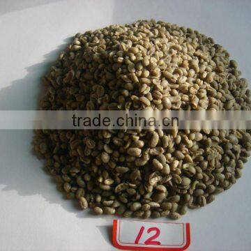 Arabica Green Coffee Bean-B-Dehong