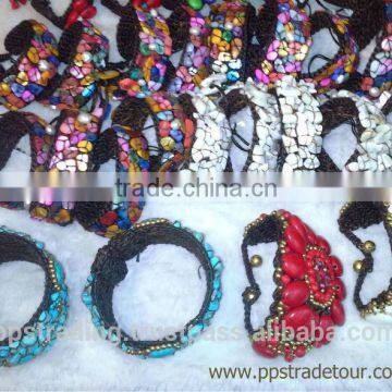 Stone Bracelet photo-6