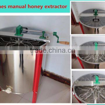 Automatic Honey Extractor photo-4