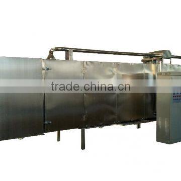 Electric Dryer Machine / Fish Food Drying System for Sale photo-2