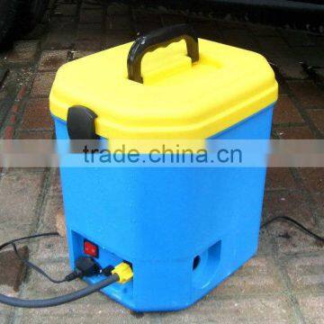 16L portable car washing machine home use
