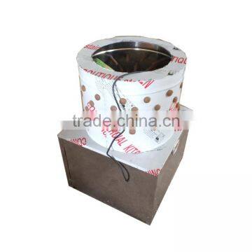 Automatic Chicken Pluker/The Newest Chicken Plucker for Automatic Egg Incubator photo-5