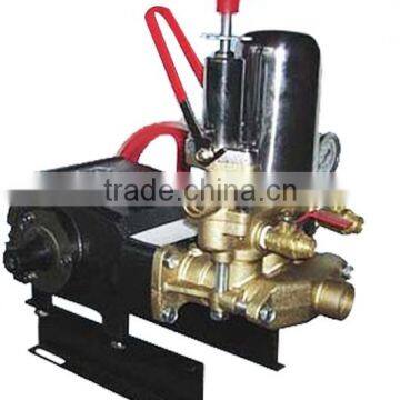 Agriculture Farm Used Power Sprayer,Three Piston Ceramic Plunger Pump Sprayer