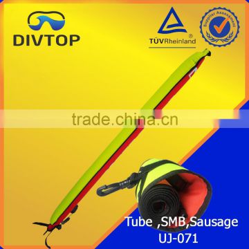 High Quality Diving SMB/Bouy With Different Colour &125cm