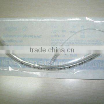 fro medical and hospital with CE certifid disposable medical Reinforce Endotracheal Tube