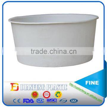 Environmental Protection Use 75L To 3000L Plastic Clear Bucket photo-5