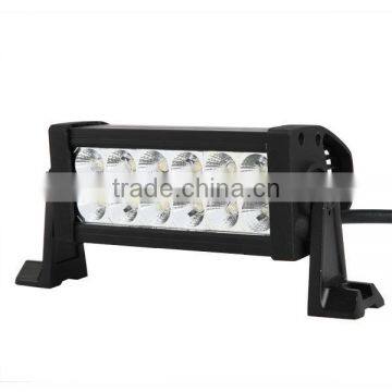 36W Led light bars