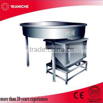 20 years Manufacturer / Chicken carcass automatic weight checker