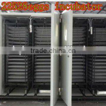 large size egg hatching equipment for chicken WQ-22528