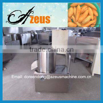 Vegetable washer electric potato peeler