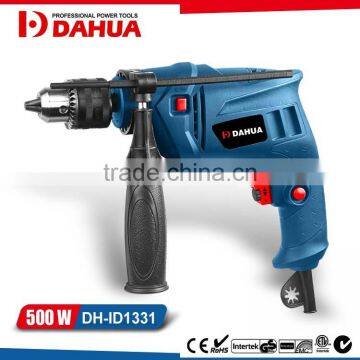 POWER TOOL ELECTRIC DRILL 500W 13MM IMPACT DRILL DH-ID1331