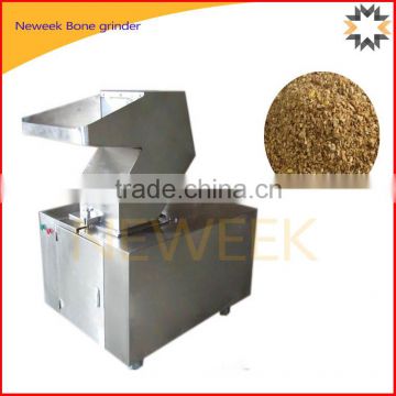 Neweek electric stainless steel strength meat and bone grinder