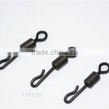 High quality wholesale brass Q-shaped fishing snap