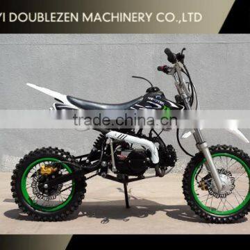 125CC New Plastic Dirt Bike/Pit Bike/crossbike photo-2