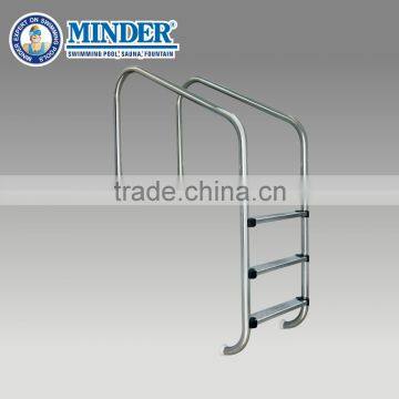 MB Series swim pool plastic ladder pool ladder swimming pool ladder swim pool plastic ladder stainless steel swimming pool la