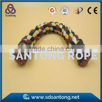 Twisted Cotton rope for marine