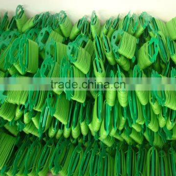 Green Color 3 mm Heavy Duty PVC Clothesline photo-3