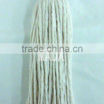 open end Plastic Fitting Mop Head