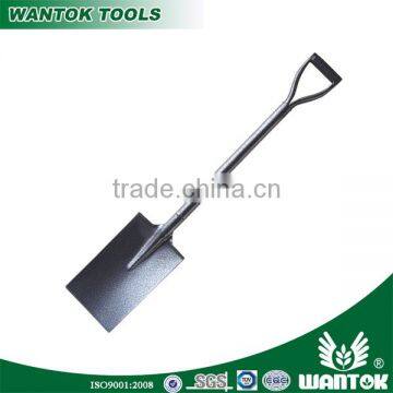 S512MH-C Shovel with Metal Handle