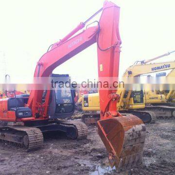 Used Hitachi ZX120 Crawler Excavator,Used Hitachi Excavator ZX120 for Sale