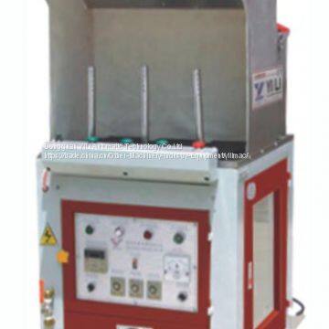 YL-389A Upper steam heater machine / Shoe vamp wrinkle chasing machine / upper steam softening and wrinkle chasing machi