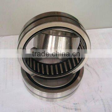 High speed single row combined needle roller bearings