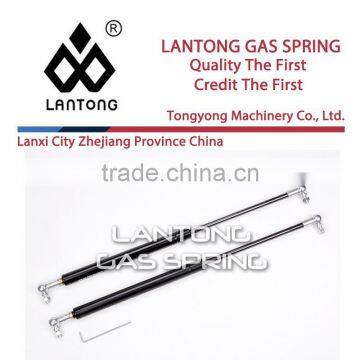 Manufacturer Supply Pressure Adjustable Gas Strut For Agricultural Machinery