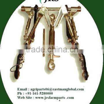 Kubota Three Point Linkage Kit photo-3
