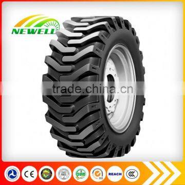 Industrial Solid Tyre 405/70-20 10-16.5 420/70R24 Tyre photo-5
