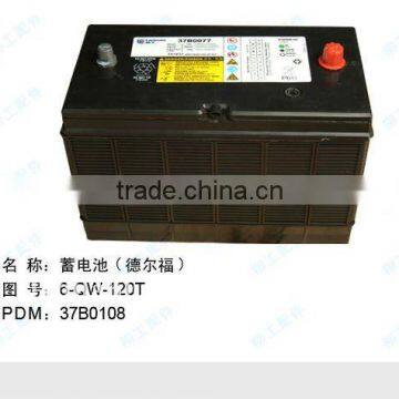 LIUGONG SPARE PARTS LIUGONG CONSTRUCTIOM EQUIPMENT PARTS Battery