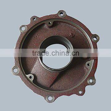 China Supplier Hot Selling Agriculture Tractor Main Bearing Cover photo-2