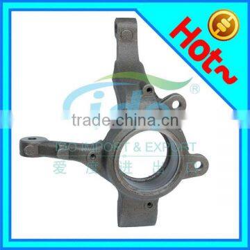 auto parts steering knuckle for Renault/Logan/Dacia 6001548867