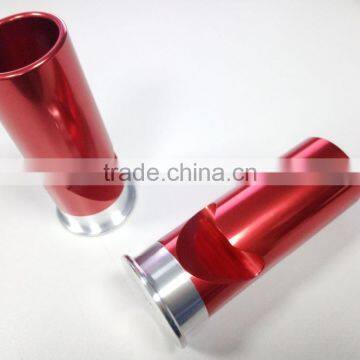 Custom High Precision CNC Anodized Aluminum Parts photo-3