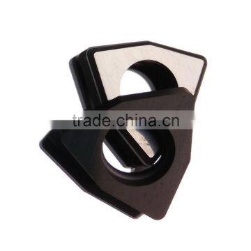 Hexagon ST11048 YG8 Tungsten Carbide Insert Shim With Big Hole photo-3