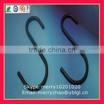 small s hooks aluminum s hook oem metal s hook