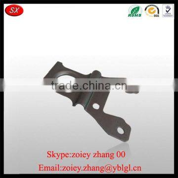 China Supplier Custom Precision Adjustable Small Metal Furniture Brackets