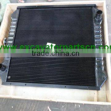 Copper E320B Radiator E320L Water Tank