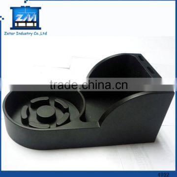 Professional ISO Qualified Plastic Injection Molding Making