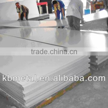 421 stainless steel sheet