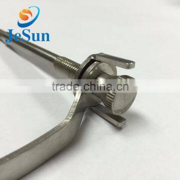 Made in China Cnc Turning Parts,cnc Machining Parts photo-2