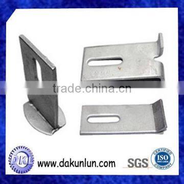 Factory Direct Sales Of Stamping Parts, Accessories, Non-standard Precision Casting Parts photo-2